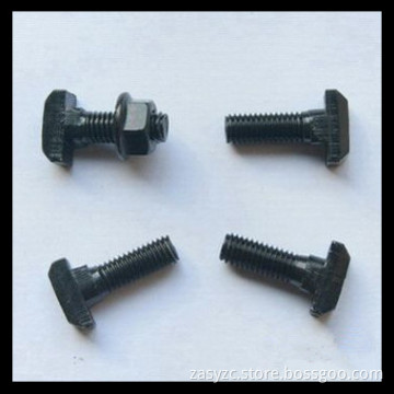 Non-Standard Bolt